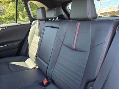 2024 Toyota RAV4 Prime XSE