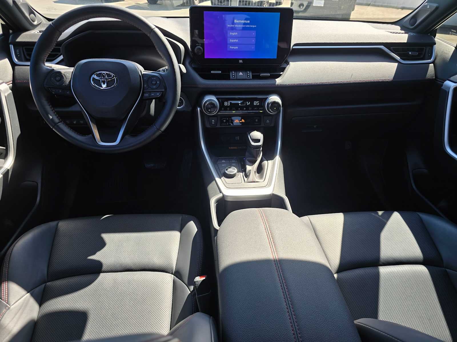 2024 Toyota RAV4 Prime XSE