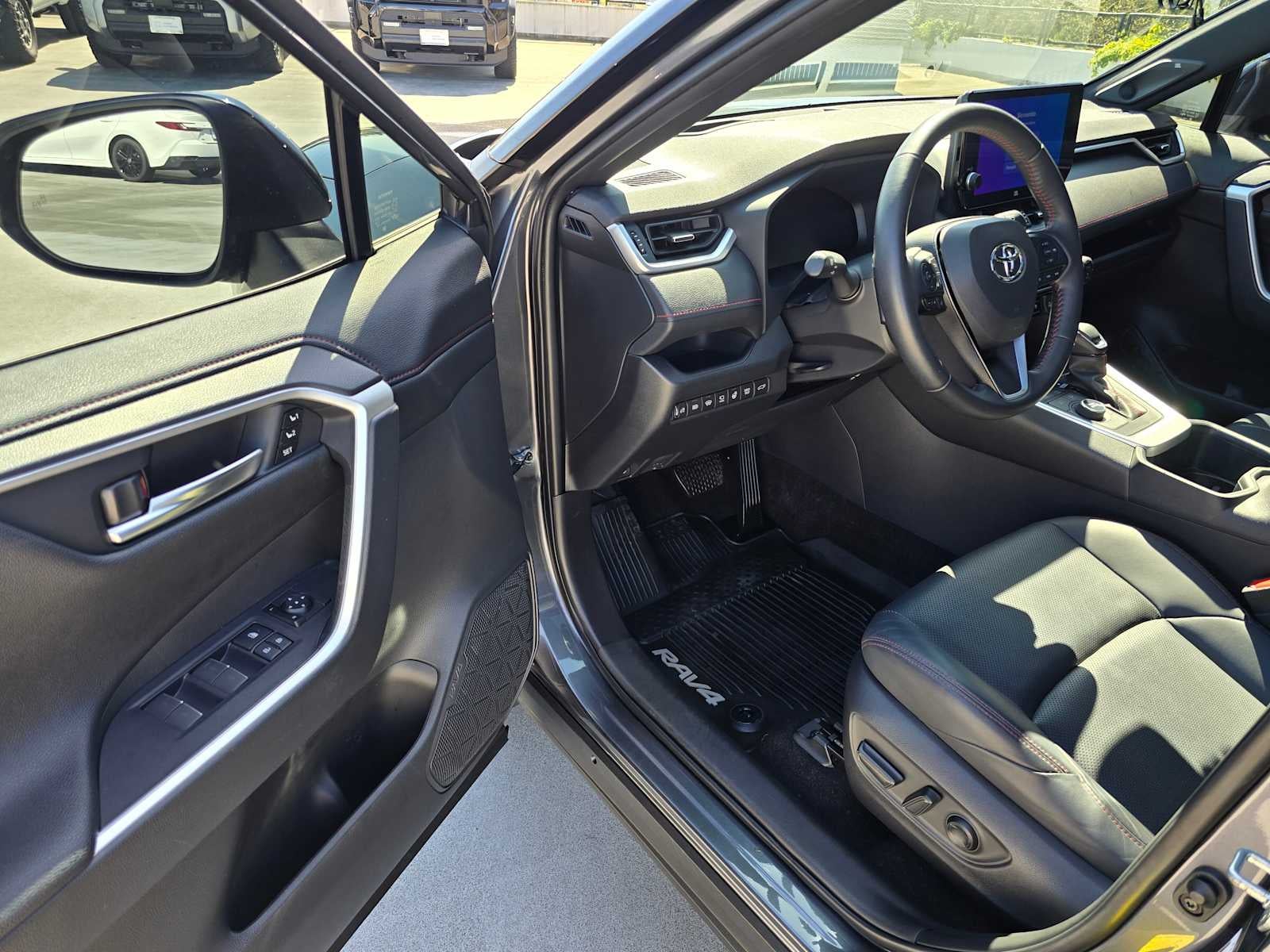 2024 Toyota RAV4 Prime XSE