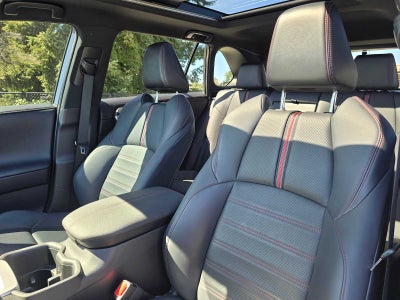 2024 Toyota RAV4 Prime XSE
