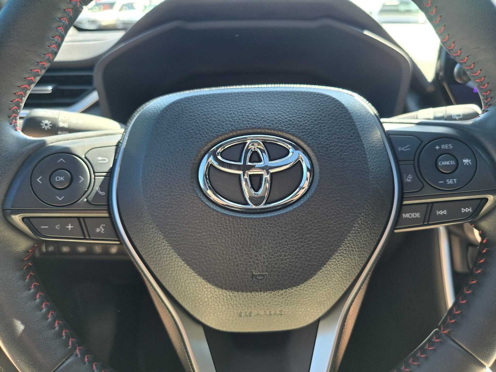 2024 Toyota RAV4 Prime XSE