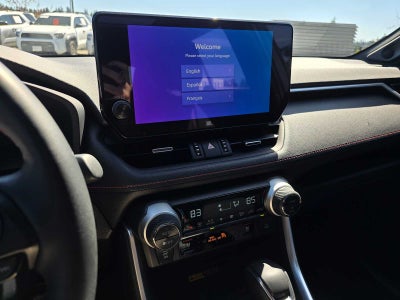 2024 Toyota RAV4 Prime XSE