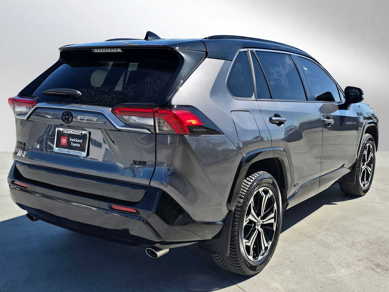 2024 Toyota RAV4 Prime XSE