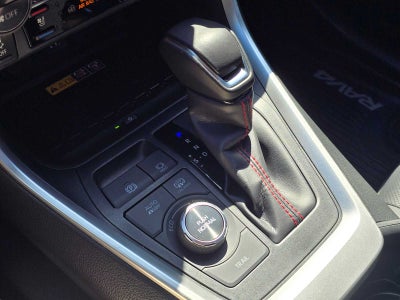 2024 Toyota RAV4 Prime XSE