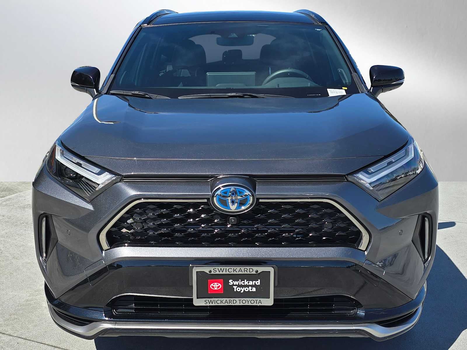 2024 Toyota RAV4 Prime XSE