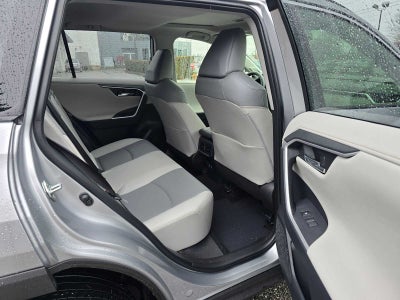 2023 Toyota RAV4 Limited