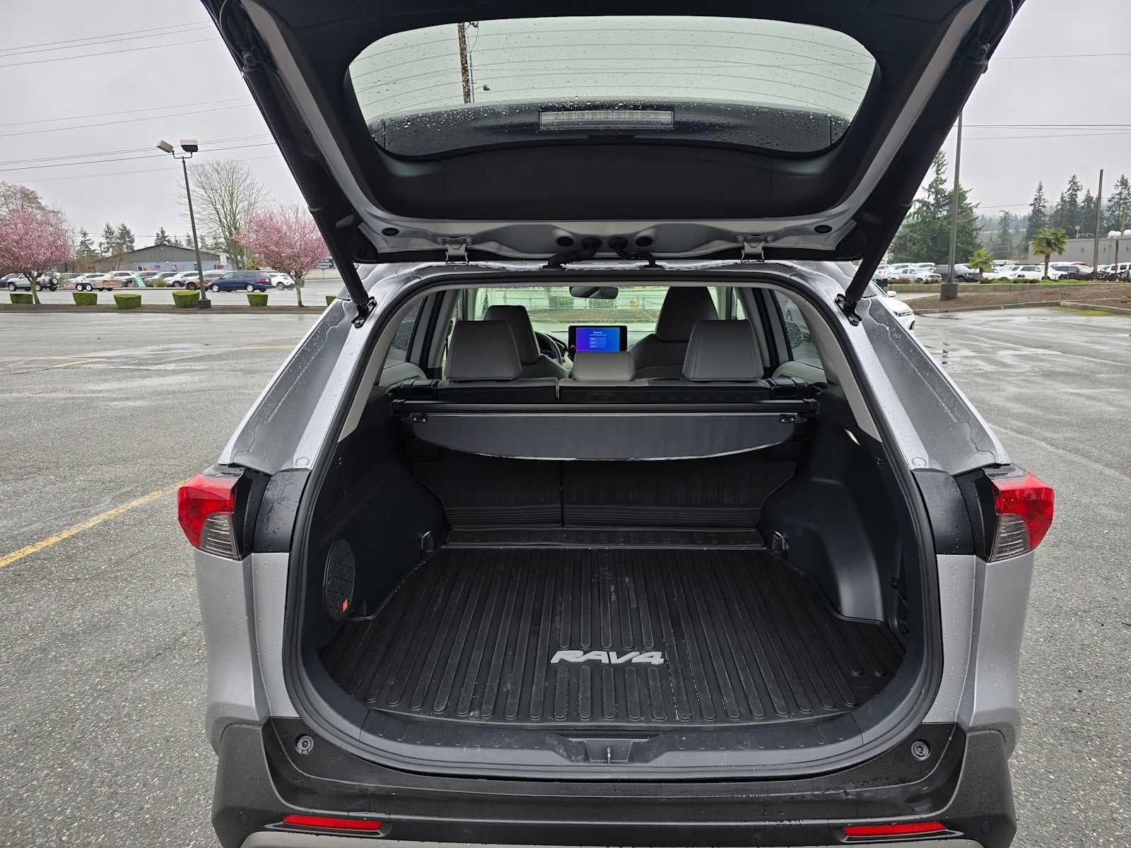 2023 Toyota RAV4 Limited