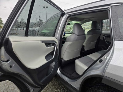 2023 Toyota RAV4 Limited