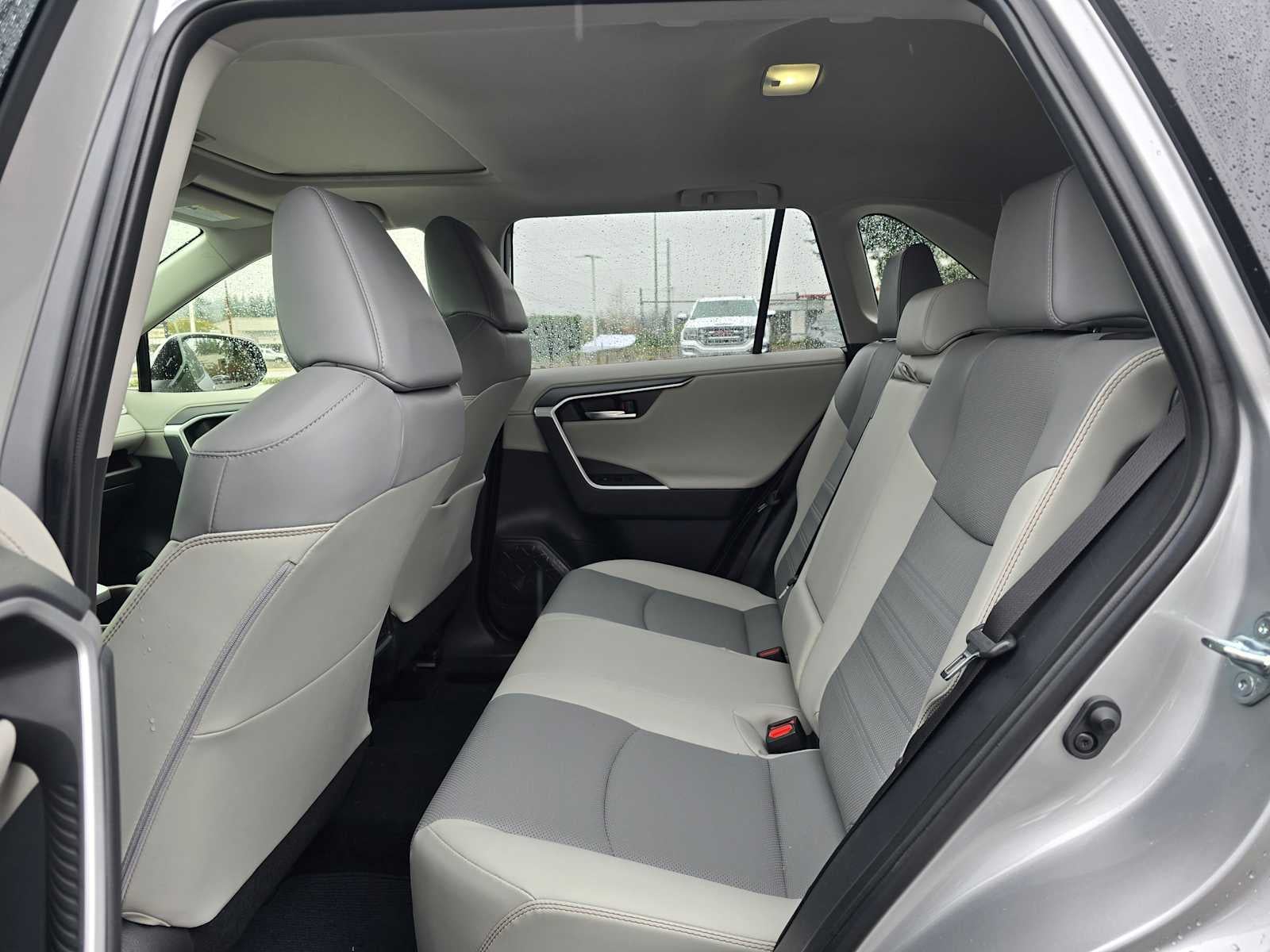 2023 Toyota RAV4 Limited