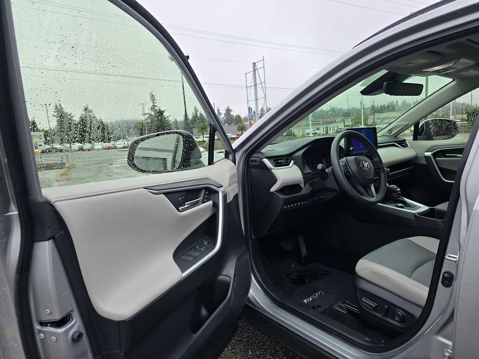 2023 Toyota RAV4 Limited