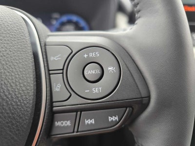 2023 Toyota RAV4 Limited