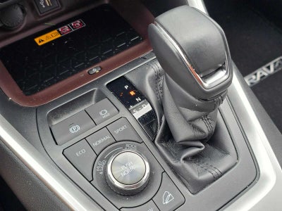 2023 Toyota RAV4 Limited