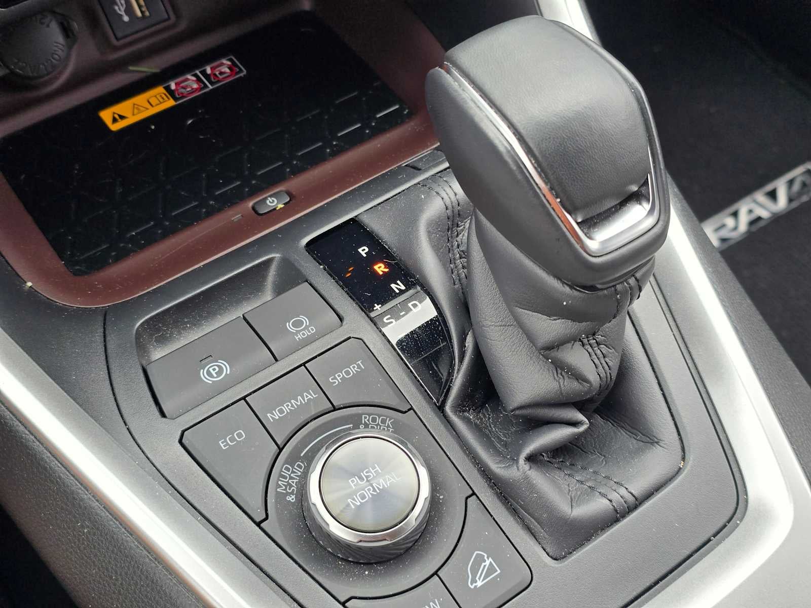 2023 Toyota RAV4 Limited