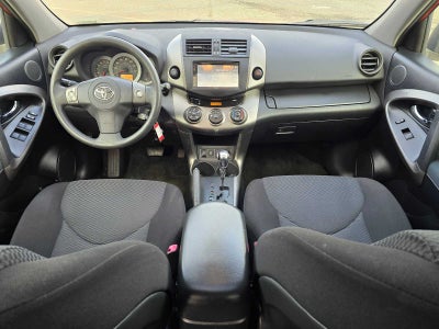 2011 Toyota RAV4 Sport