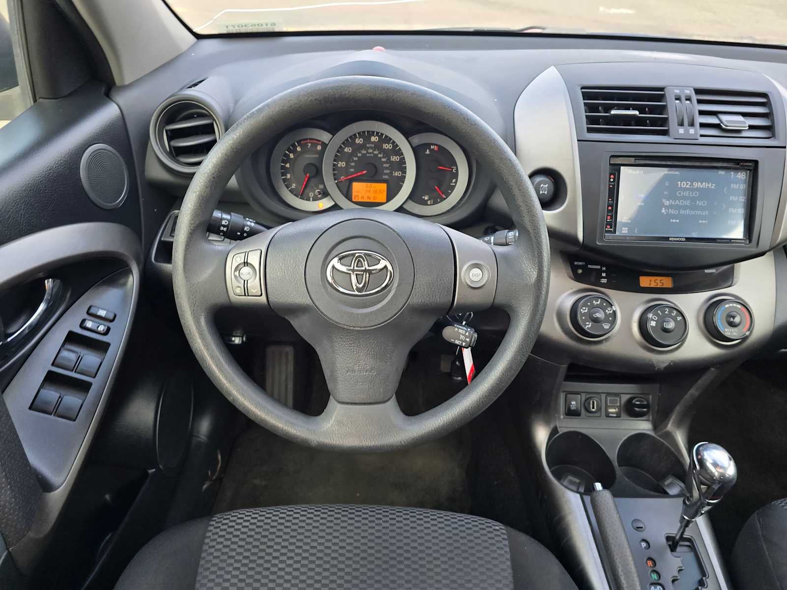 2011 Toyota RAV4 Sport