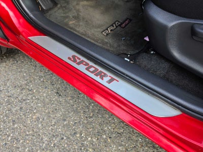 2011 Toyota RAV4 Sport