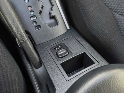 2011 Toyota RAV4 Sport