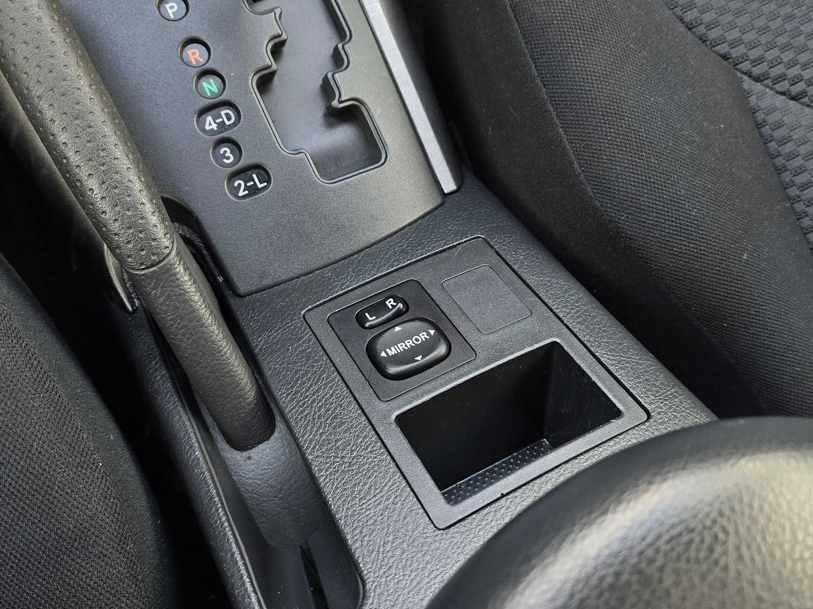 2011 Toyota RAV4 Sport