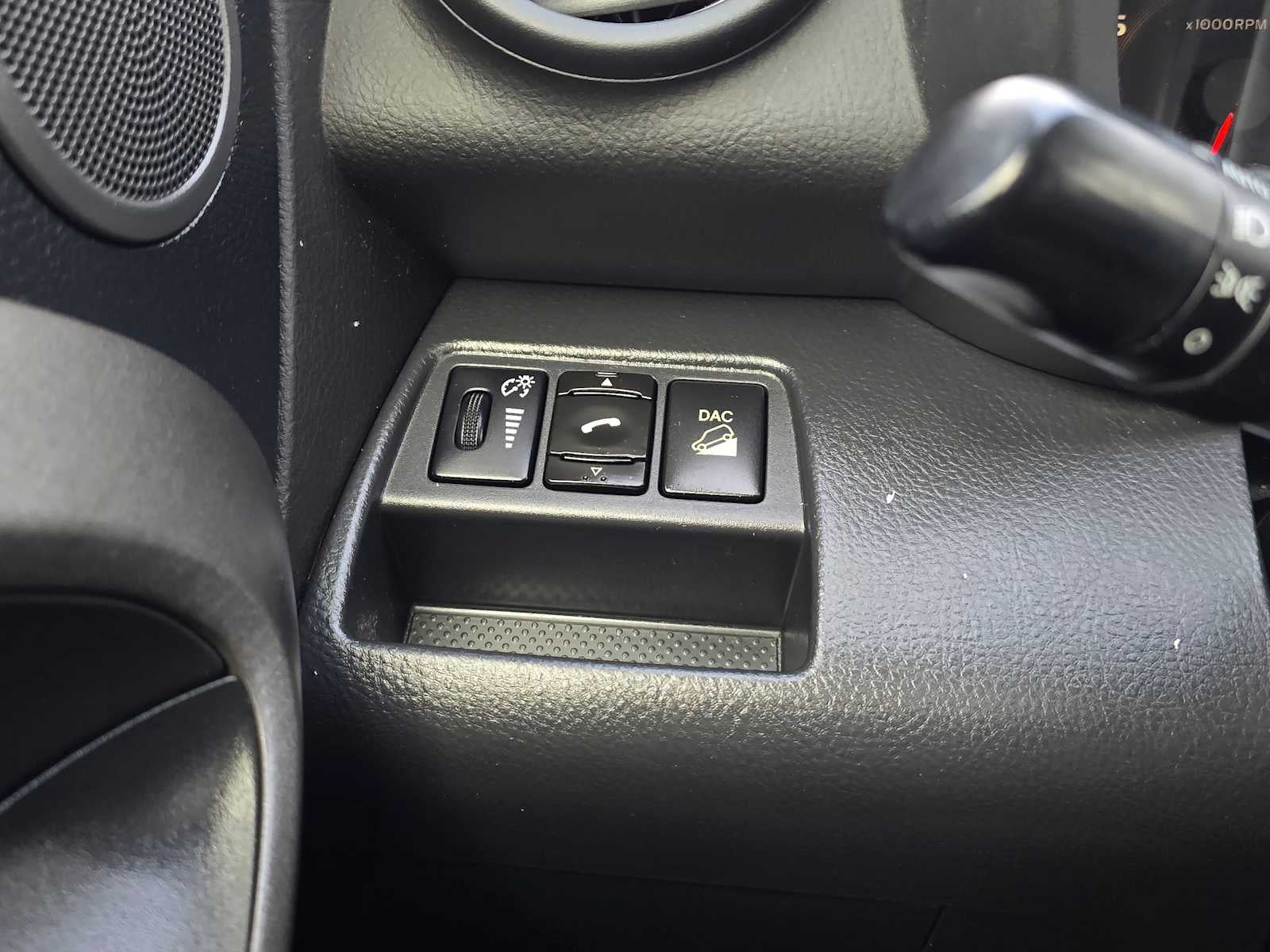 2011 Toyota RAV4 Sport