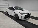 2024 Toyota GR Corolla Circuit