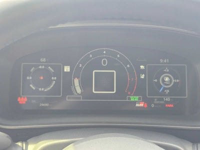 2024 Toyota GR Corolla Circuit