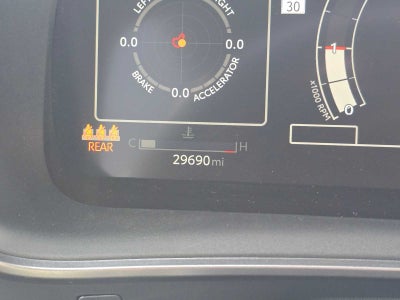 2024 Toyota GR Corolla Circuit