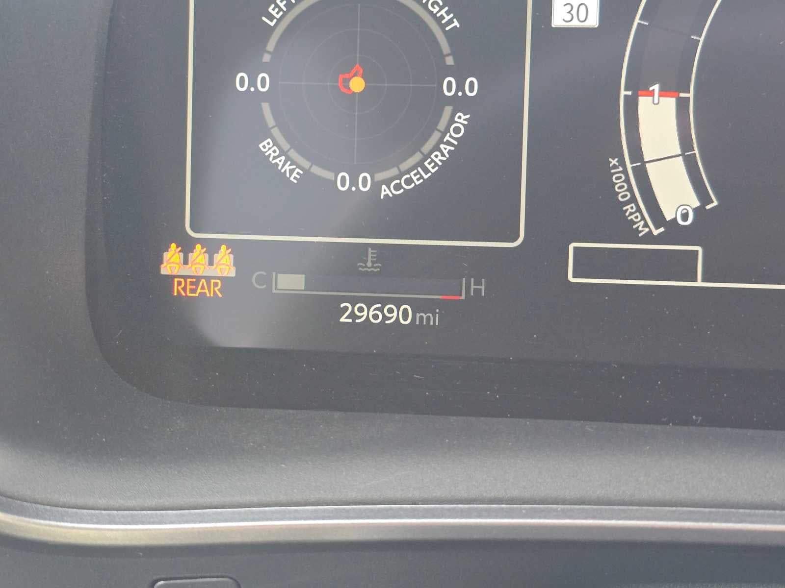 2024 Toyota GR Corolla Circuit