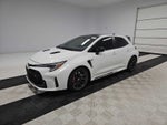 2024 Toyota GR Corolla Circuit