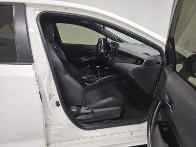 2024 Toyota GR Corolla Circuit