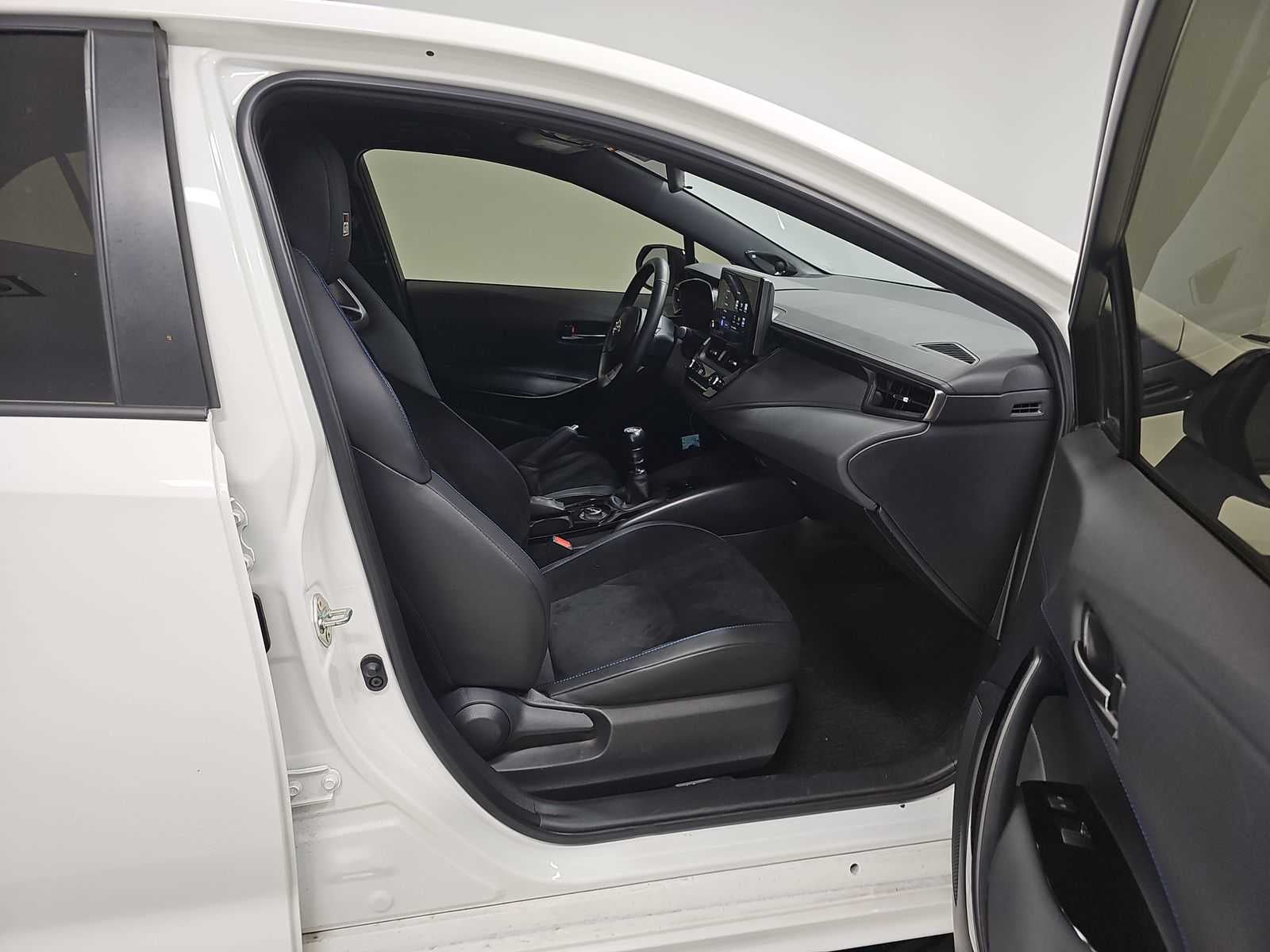 2024 Toyota GR Corolla Circuit