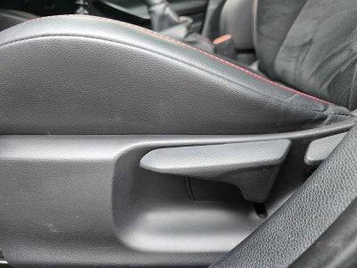 2023 Toyota GR Corolla Circuit Edition