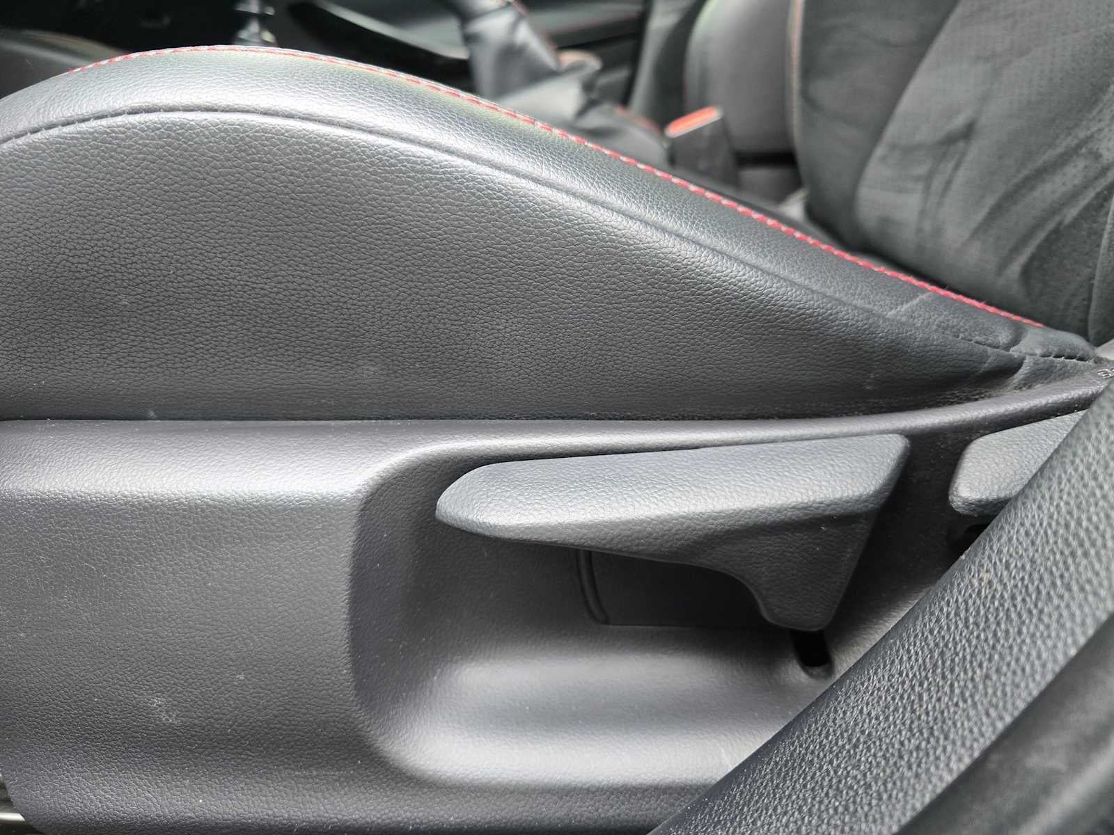 2023 Toyota GR Corolla Circuit Edition