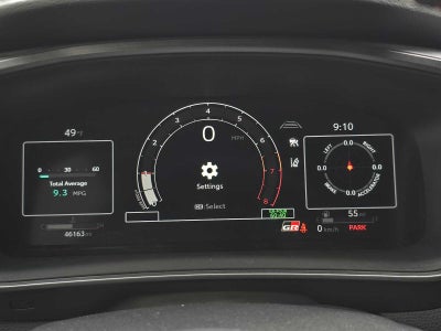 2023 Toyota GR Corolla Circuit Edition