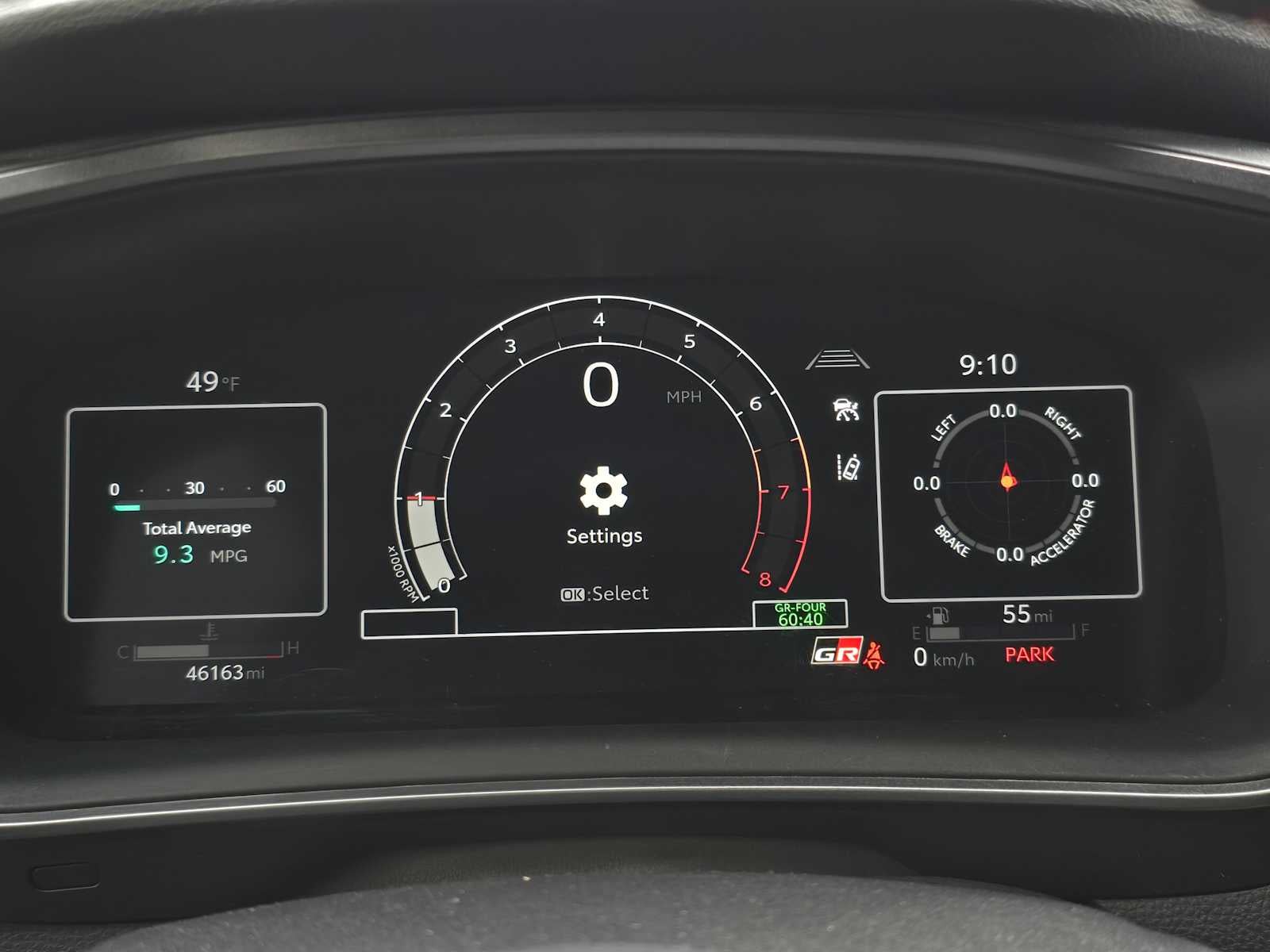 2023 Toyota GR Corolla Circuit Edition