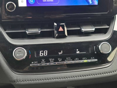 2023 Toyota GR Corolla Circuit Edition