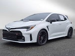 2023 Toyota GR Corolla Circuit Edition