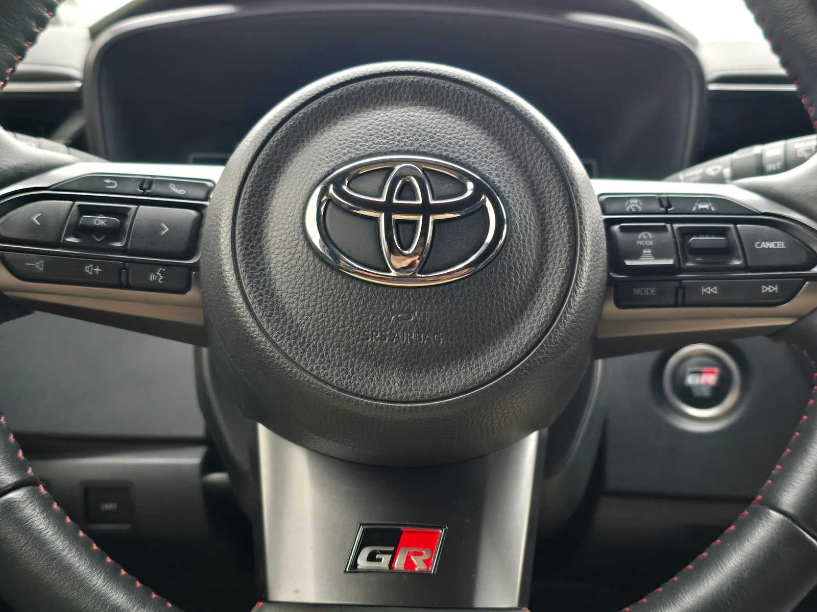 2023 Toyota GR Corolla Circuit Edition