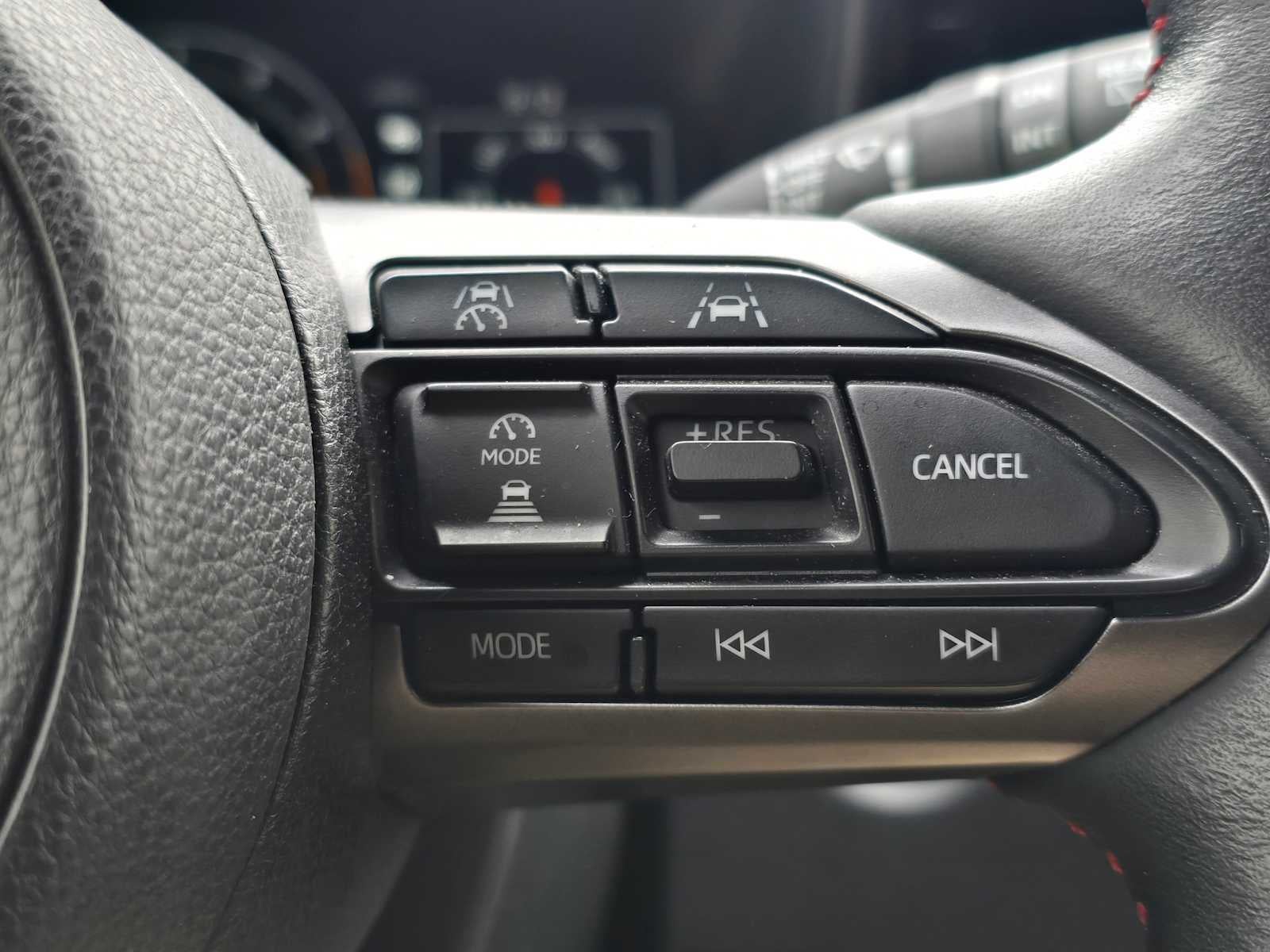 2023 Toyota GR Corolla Circuit Edition