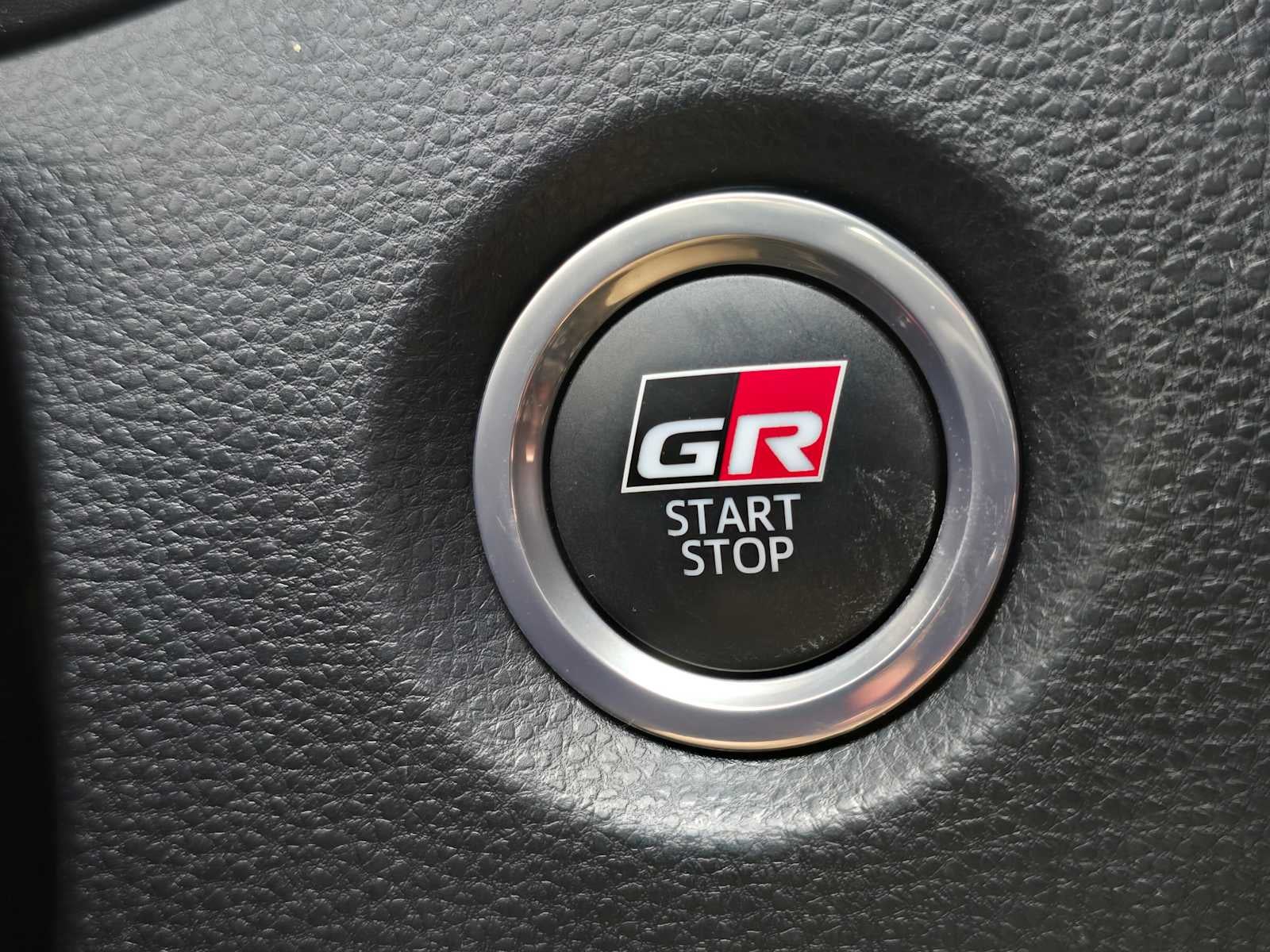 2023 Toyota GR Corolla Circuit Edition