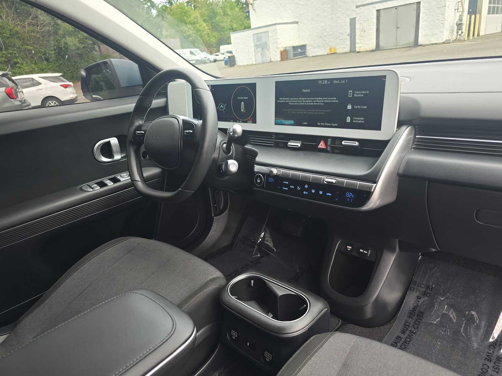 2024 Hyundai IONIQ 5 SEL