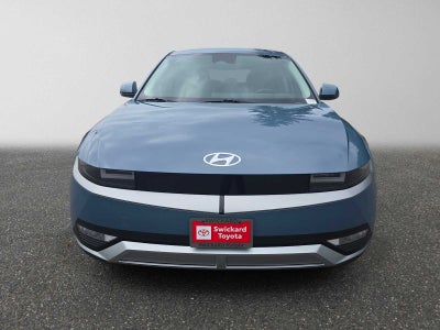 2024 Hyundai IONIQ 5 SEL