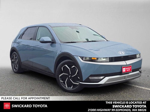 2024 Hyundai IONIQ 5 SEL
