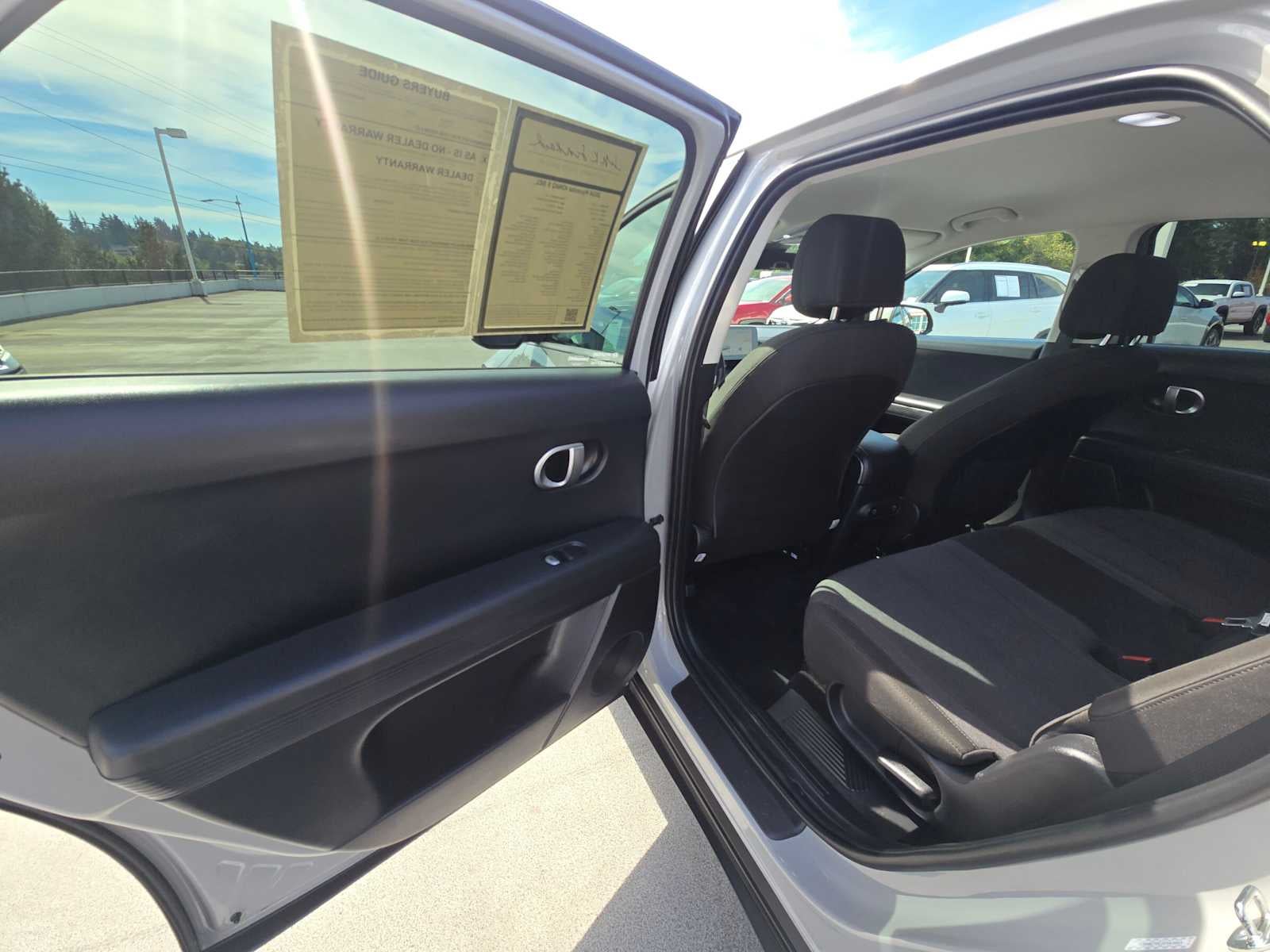 2024 Hyundai IONIQ 5 SEL