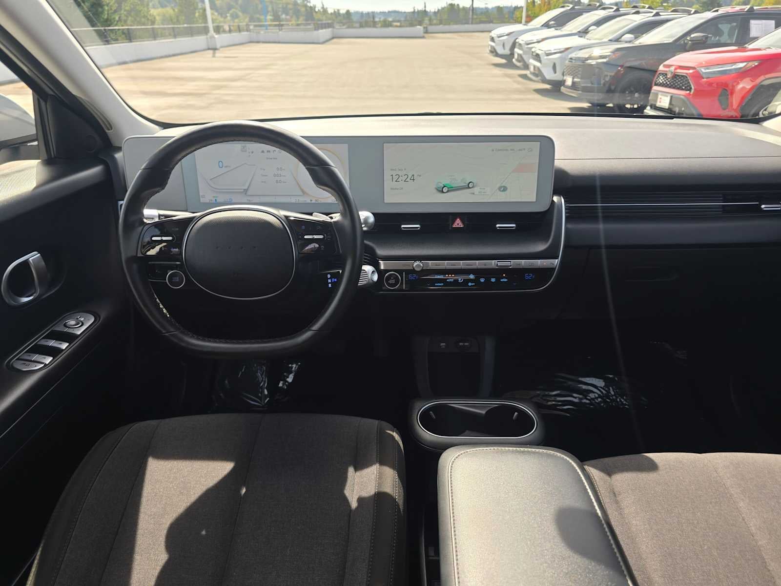 2024 Hyundai IONIQ 5 SEL