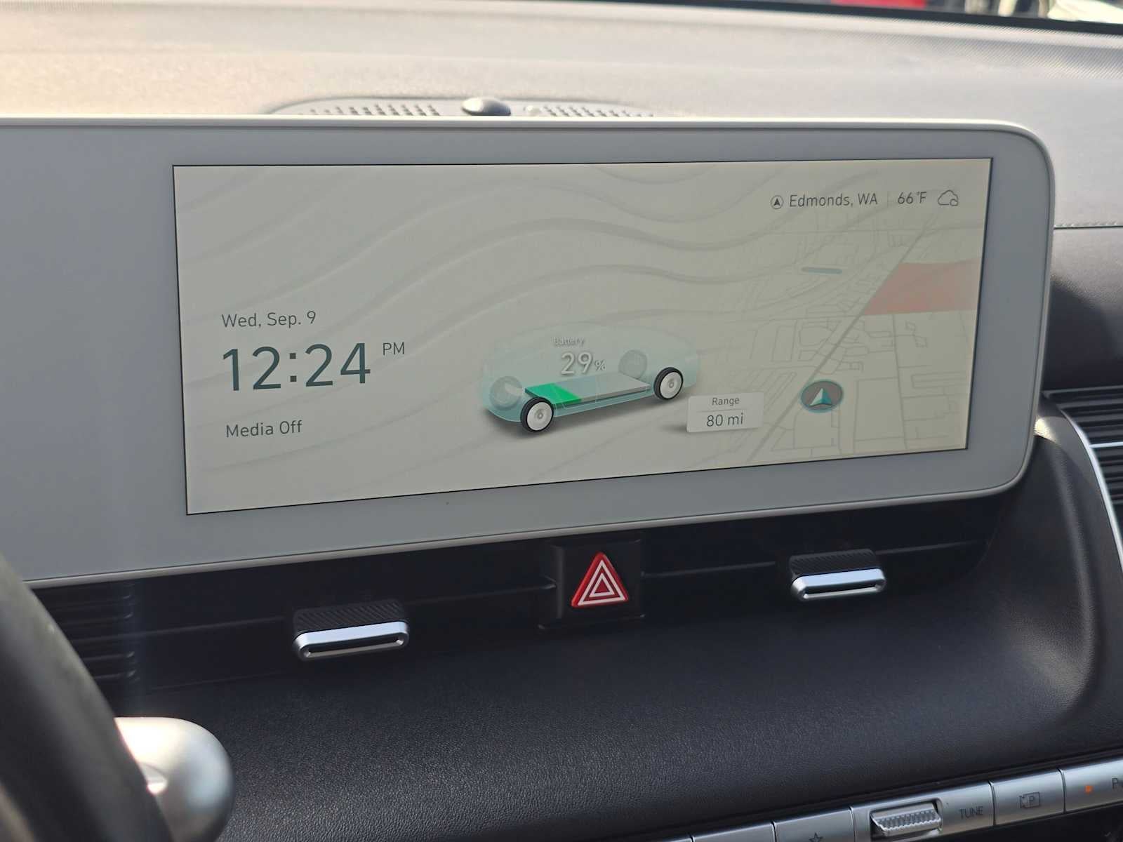 2024 Hyundai IONIQ 5 SEL