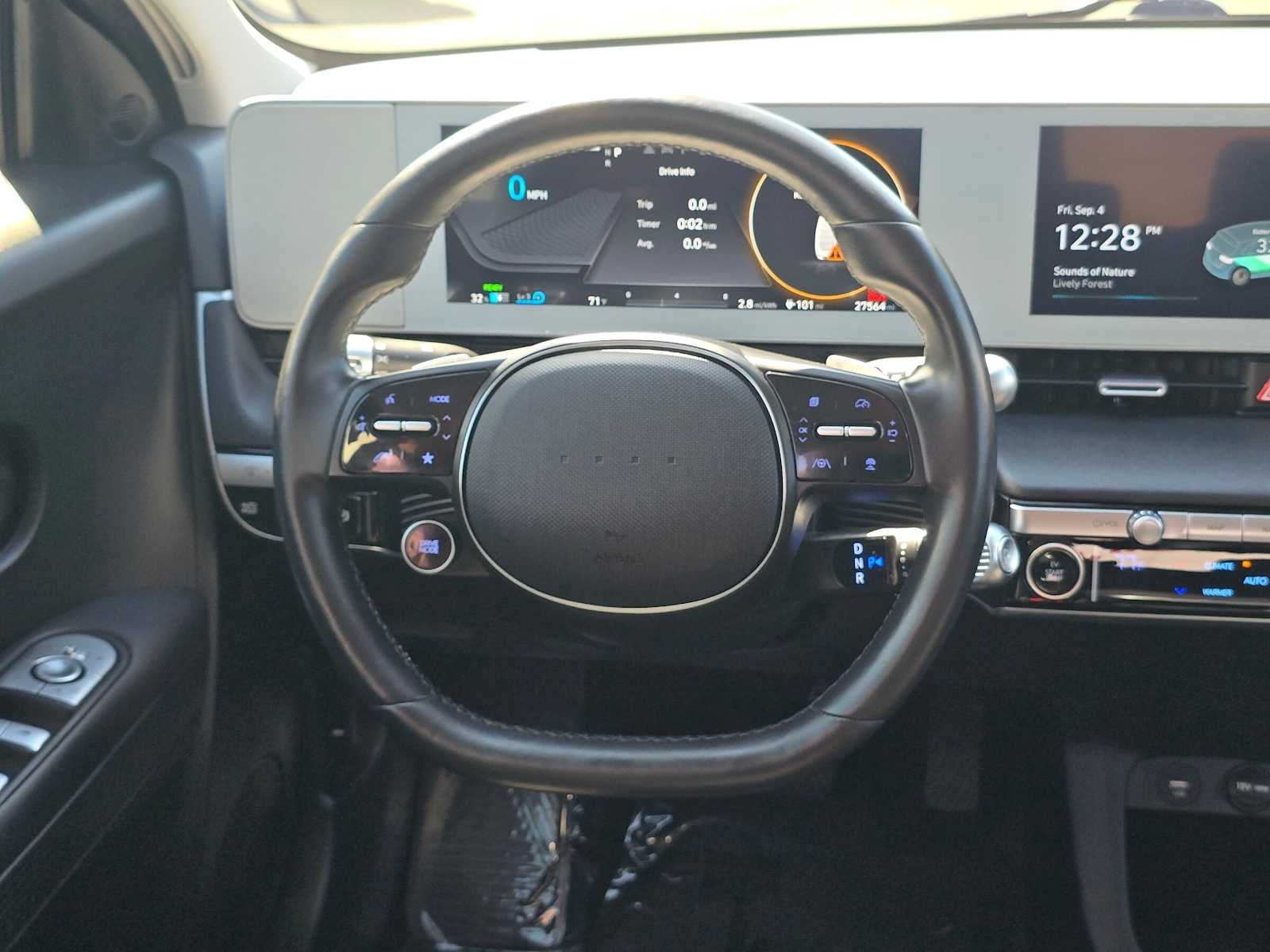 2024 Hyundai IONIQ 5 SEL