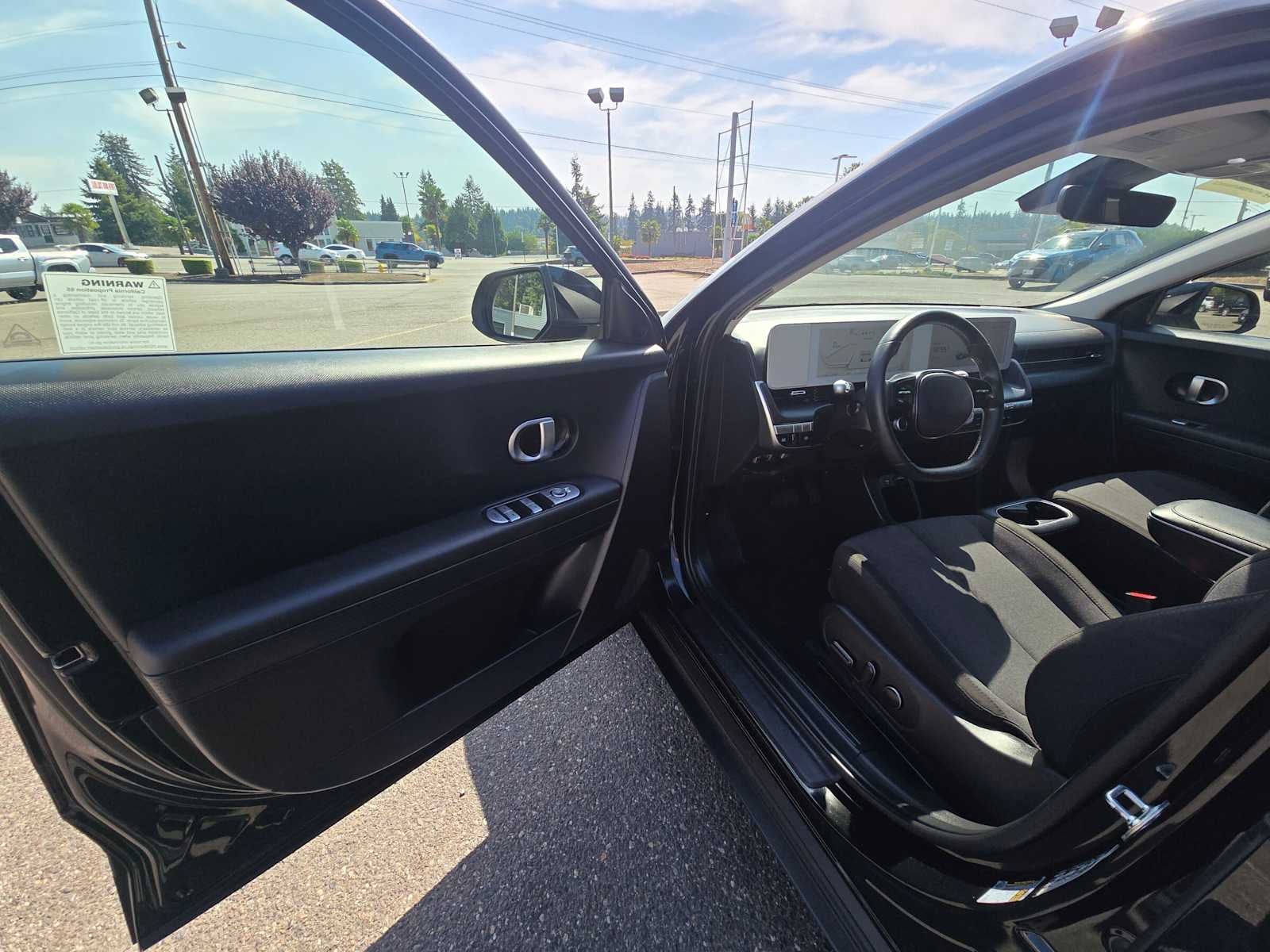 2024 Hyundai IONIQ 5 SEL