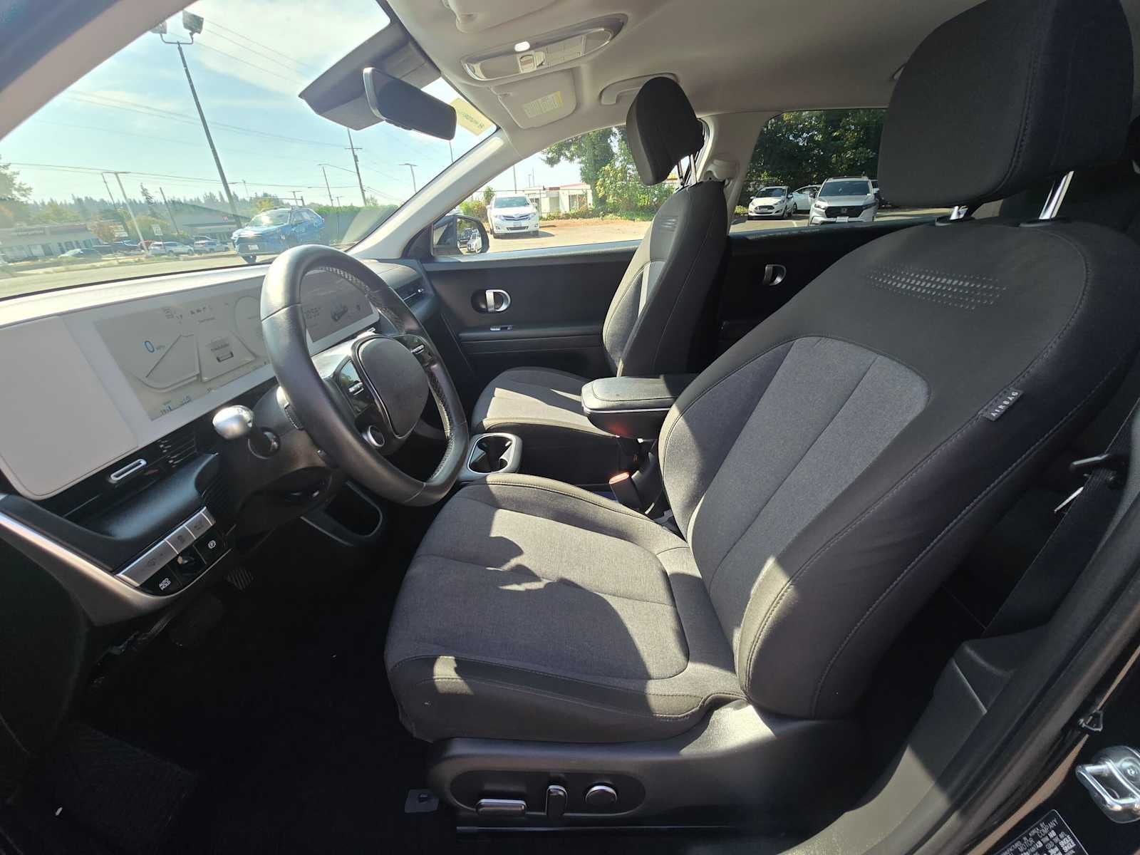 2024 Hyundai IONIQ 5 SEL
