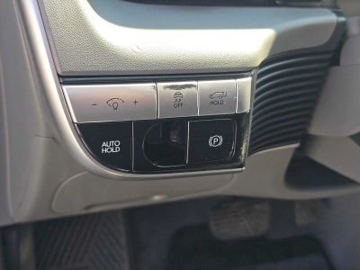 2024 Hyundai IONIQ 5 SEL