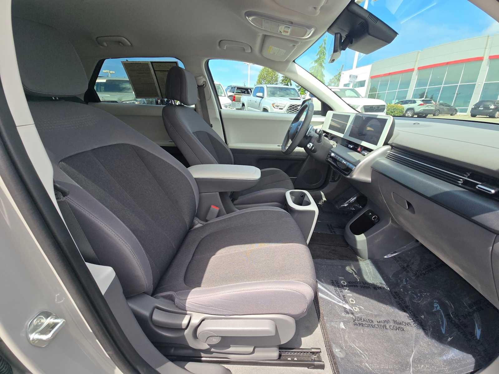 2024 Hyundai IONIQ 5 SEL